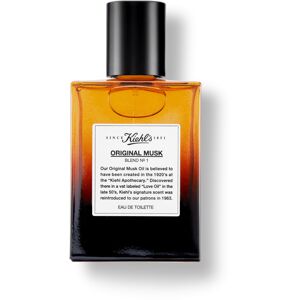 Kiehl's Musk Eau de Toilette Spray