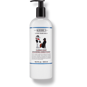 Kiehl's Cuddly-Coat Grooming Rinse