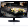 Samsung Black 24" Full HD Gaming Monitor