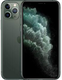 Refurbished-Stallone-iPhone 11 Pro 64 GB Midnight Green Unlocked