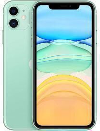 Refurbished-Mint-iPhone 11 64 GB Green Unlocked