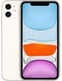 Refurbished-Very good-iPhone 11 256 GB White Unlocked