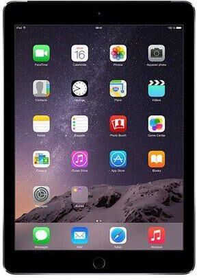 iPad Air 2 (2014) HDD 64 GB Space Gray (WiFi + 4G) (Refurbished)