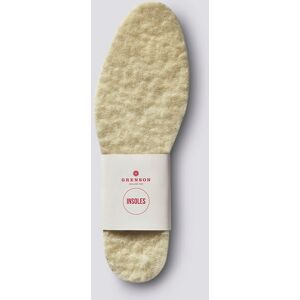 Grenson Grenson Insole Unisex Cut to Size Insole