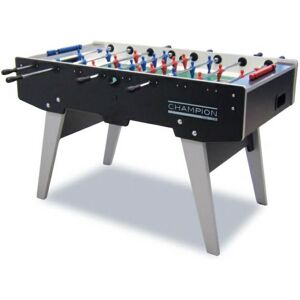 Garlando Champion Folding Football Table Garlando Champion Folding Football Table
