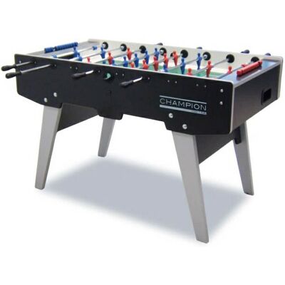 Garlando Champion Folding Football Table Garlando Champion Folding Football Table