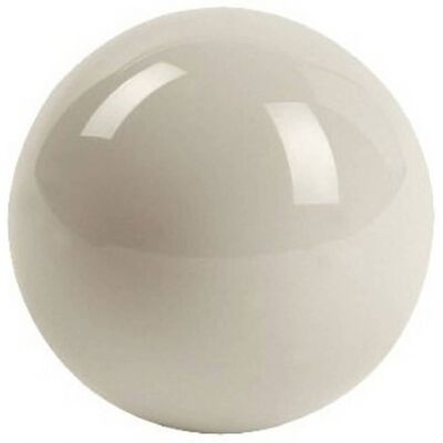 Aramith American Pool Cue Ball 2 1/4" 57.2mm - 2 1/4 inch (57mm) Diameter Aramith American Pool Cue Ball 2 1/4" 57.2mm - 2 1/4 inch (57mm) Diameter