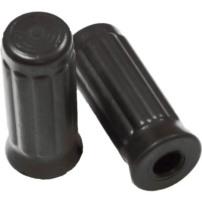 Football Table Handle Grips - Strikeworth grips for 16mm rods Football Table Handle Grips - Strikeworth grips for 16mm rods