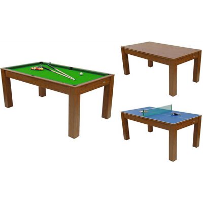 Gamesson Mars Combo 6 foot Multi Games Table Gamesson Mars Combo 6 foot Multi Games Table