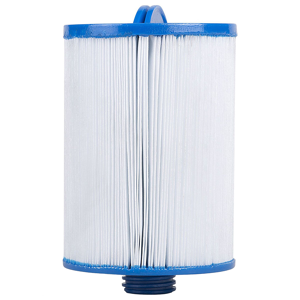 Beliani Hot Tub Spa Replacement Filter Material:Synthetic Material Size:15x25x15