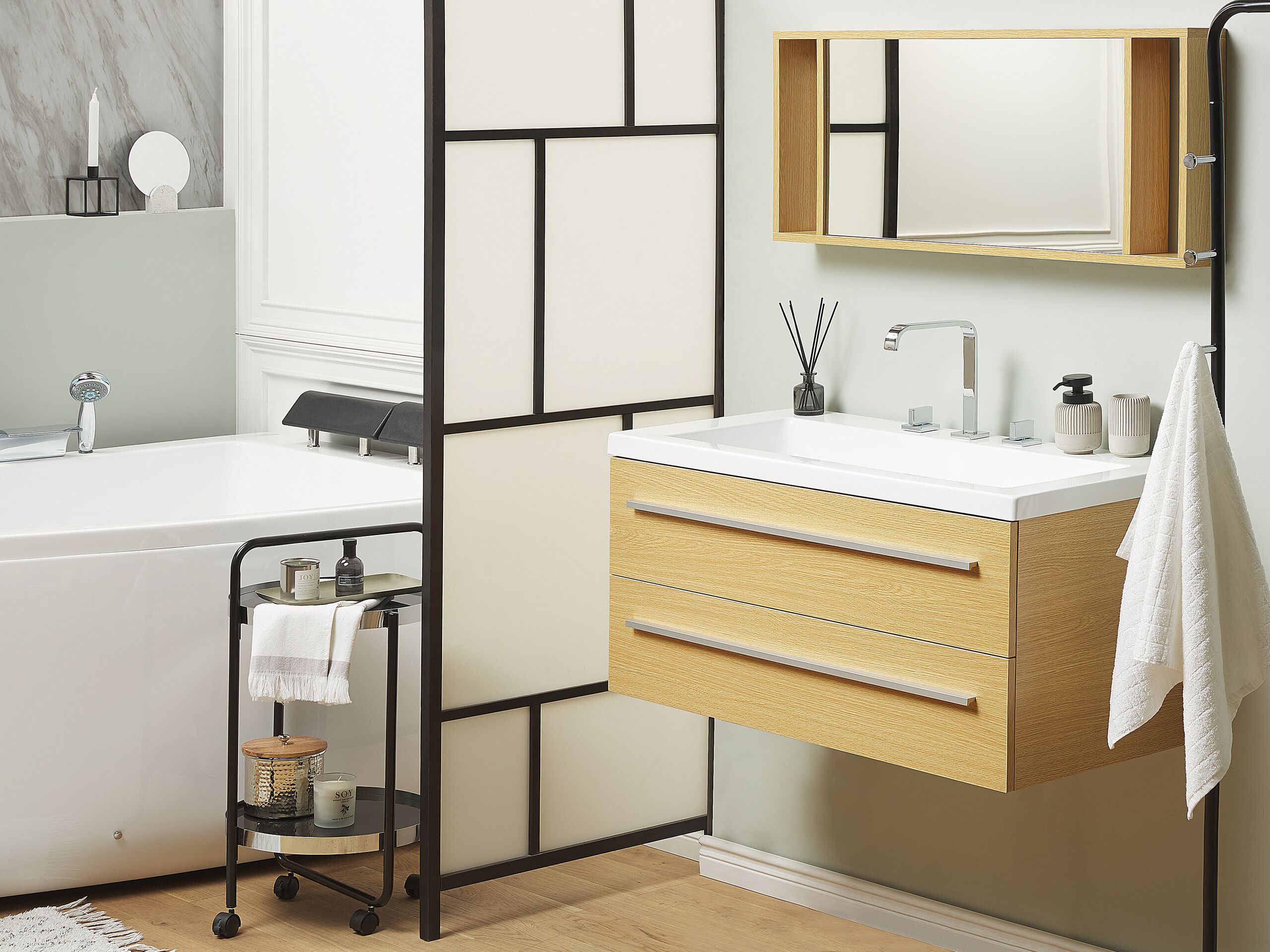 Prices Beliani Bathroom Vanity Unit Beige 2021 Compare Prices Klikkashop Bathroom Vanities Cabinets Prices Beliani Bathroom Vanity Unit Beige 2021 Compare Prices Klikkashop Bathroom Vanities Cabinets