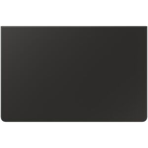 Samsung Slim Book Cover Keyboard for Tab S9 in Black (EF-DX710BBEGGB)