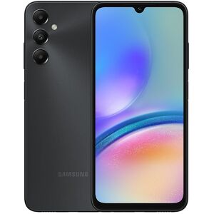 Samsung Galaxy A05s 64GB in Black (SM-A057GZKUEUB)