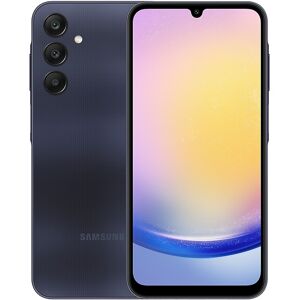 Samsung Galaxy A25 5G 128GB in Black (SM-A256BZKDEUB)