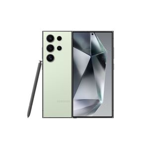 New Samsung Galaxy S24 Ultra (Online Exclusive)  1TB Titanium Green 2024