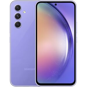 Samsung Galaxy A54 5G 128GB in Purple (SM-A546BLVCEUB)