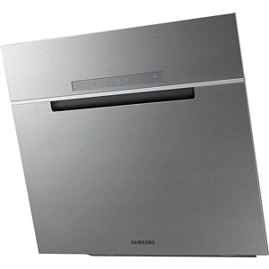 Samsung 60cm Silver Wall Mount Cooker Hood With Premium Design (NK24M7070VS/UR)