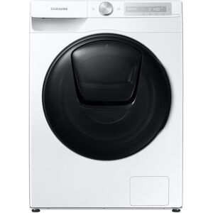 Samsung 2020 WD6500T 10.5kg Washer Dryer with ecobubble™ and AddWash™ in White (WD10T654DBH/S1)