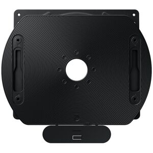 Samsung Auto-Rotation Wall Mount (EU Plug) in Black (VG-ARAB43WMTXC)