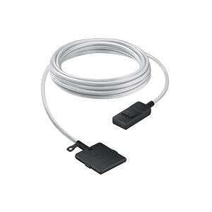 Samsung 2021 One Near-Invisible Cable (5M) in Black (VG-SOCA05/XC)