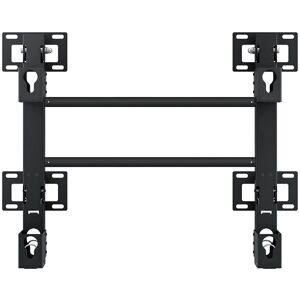 Samsung Large Size Bracket Wall Mount (76”+) in Black (WMN8000SXT/XC)