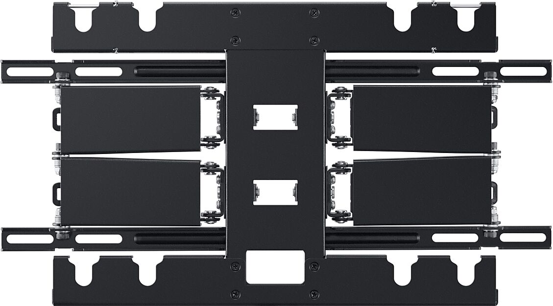 Samsung Full Motion Slim Wall Mount in Black (WMN-B05FB/XC)