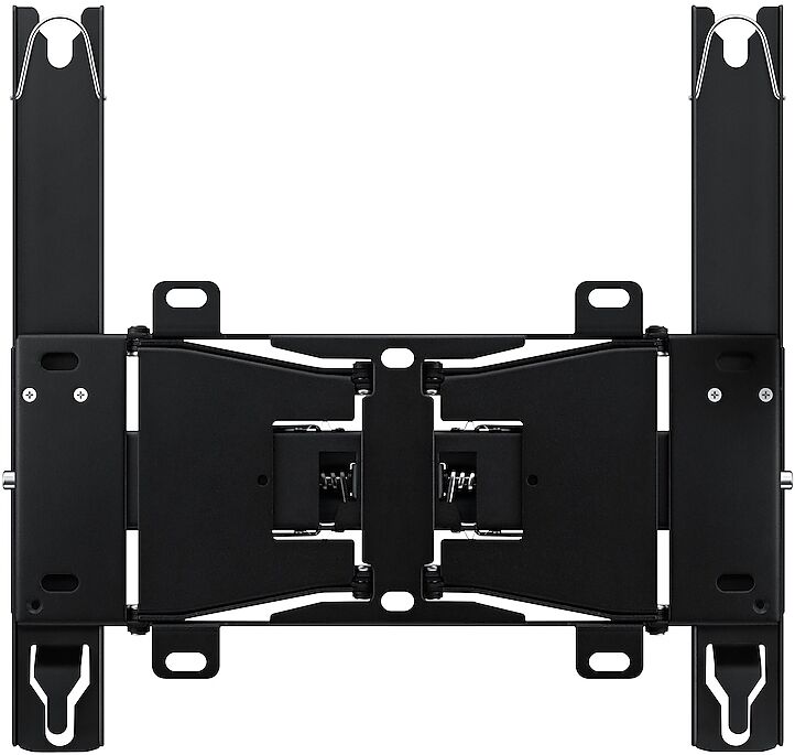 Samsung Wall Mount for The Terrace Outdoor TV in Black (WMN4277TT/XC)