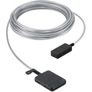 Samsung 15M One Near-Invisible Cable for 2021 The Frame (LS03A) in Black (VG-SOCR15/XC)