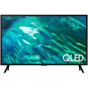 Samsung 32” Q50A QLED Full HD HDR Smart TV in Black (QE32Q50AEUXXU)