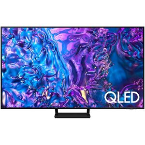 Samsung 2024 55” Q70D QLED 4K HDR Smart TV in Black