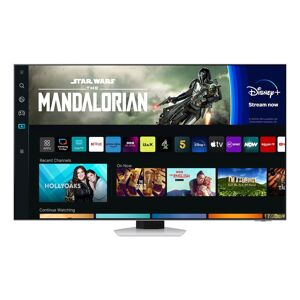 Samsung 2023 85” QN85C Neo QLED 4K HDR Smart TV in Black