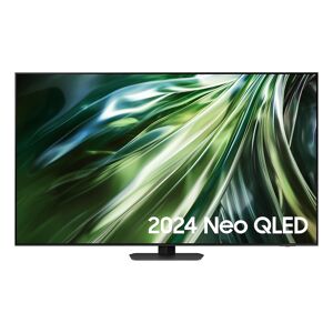 Samsung 2024 55” QN90D Neo QLED 4K HDR Smart TV in Black