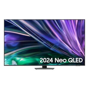 Samsung 2024 QN85D Neo QLED 4K HDR Smart TV in Silver