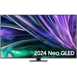 Samsung 2024 65” QN88D Neo QLED 4K HDR Smart TV in Silver