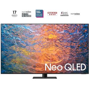 Samsung 2023 65” QN95C Flagship Neo QLED 4K HDR Smart TV in Black