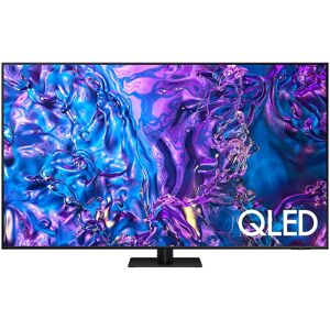 Samsung 2024 85” Q70D QLED 4K HDR Smart TV in Black