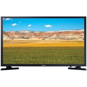 Samsung 32” T4300 HD Smart TV in Black