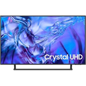 Samsung 2024 43” DU8500 Crystal UHD 4K HDR Smart TV in Grey