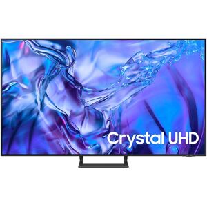 Samsung 2024 55” DU8500 Crystal UHD 4K HDR Smart TV in Grey