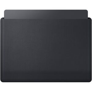 Samsung Slim Vegan Leather Pouch 14" for Galaxy Book in Black (EF-LPUN4PBEGWW)