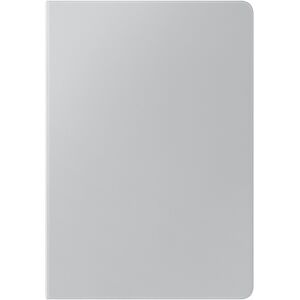 Samsung Galaxy Tab S7 (11 in) Book Cover in Grey (EF-BT630PJEGEU)