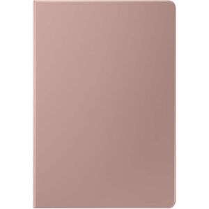 Samsung Galaxy Tab S7 FE Book Cover in Pink (EF-BT730PAEGEU)