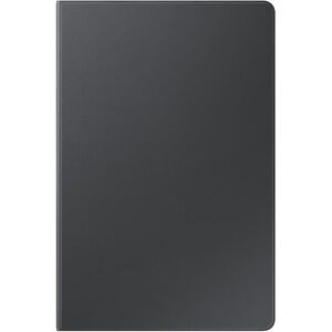 Samsung Galaxy Tab A8 Book Cover in Dark Grey (EF-BX200PJEGWW)