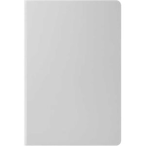 Samsung Galaxy Tab A8 Book Cover in Silver (EF-BX200PSEGWW)