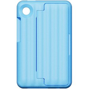 Samsung Kids Puffy Case for Tab A9 in Blue (GP-FPX115AMCLW)