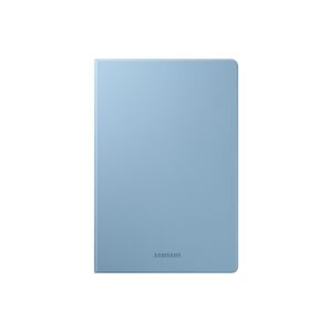 Samsung Galaxy Tab S6 lite Book Cover in Blue (EF-BP610PLEGEU)