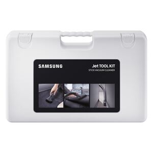 Samsung Jet Tool Kit Accessory Set in White (VCA-SAK90W/GL)
