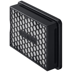 Samsung Clean Station - Fine dust filter in Black (VCA-AHF90)