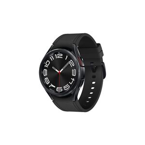 Samsung Galaxy Watch6 Classic Bluetooth (43mm) in Black (SM-R950NZKAEUA)