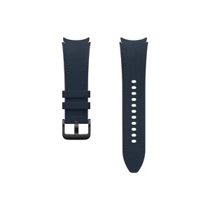 Samsung Hybrid Eco-Leather Band (S/M) for Galaxy Watch6 in Indigo (ET-SHR95SNEGEU)